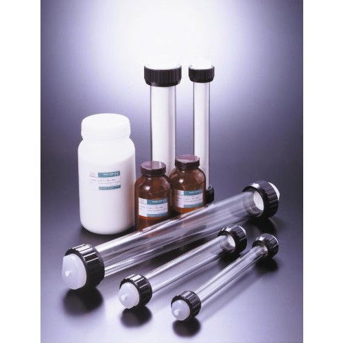 Nacalai Tesque COSMOSIL 140SL-II-PREP Packing Material, 140 µm, 120 Å, 500 g, 1/Pk - 38013-25 - Click Image to Close